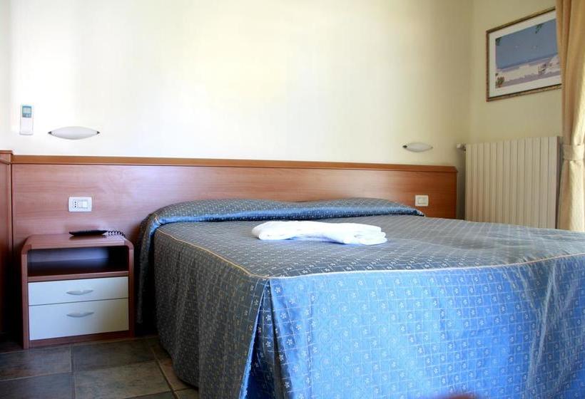 Hotel Angela  | Fano | Pesaro e Urbino | Italia 11