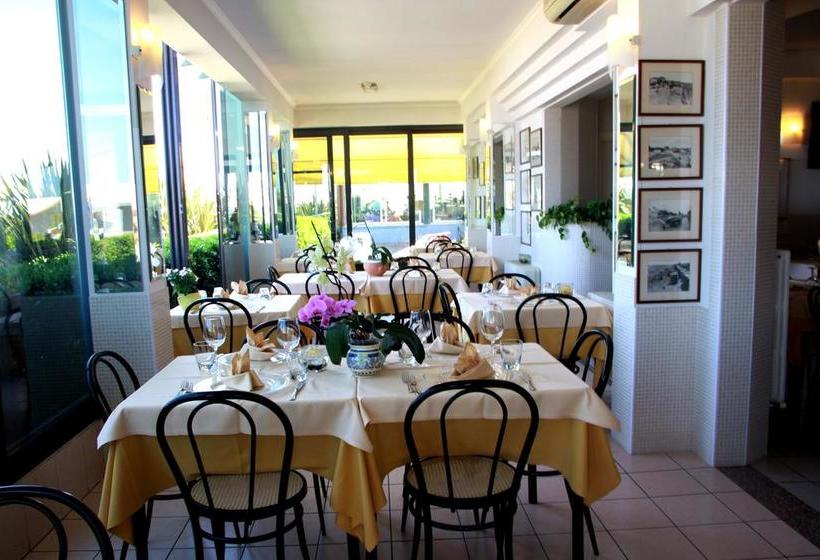 Hotel Angela  | Fano | Pesaro e Urbino | Italia 12