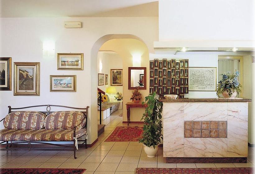 Hotel Angela  | Fano | Pesaro e Urbino | Italia 13