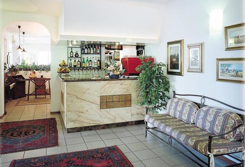 Hotel Angela  | Fano | Pesaro e Urbino | Italia 14