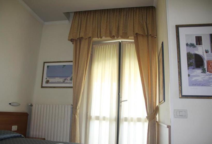 Hotel Angela  | Fano | Pesaro e Urbino | Italia 15