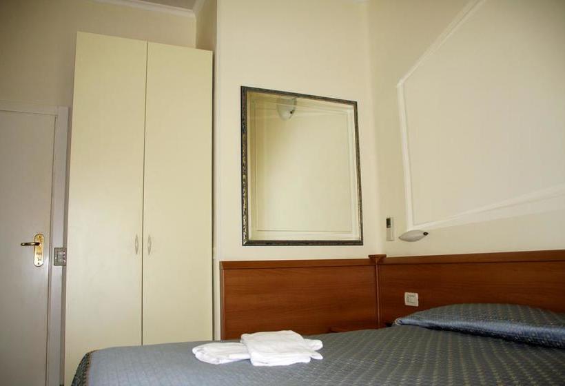 Hotel Angela  | Fano | Pesaro e Urbino | Italia 17