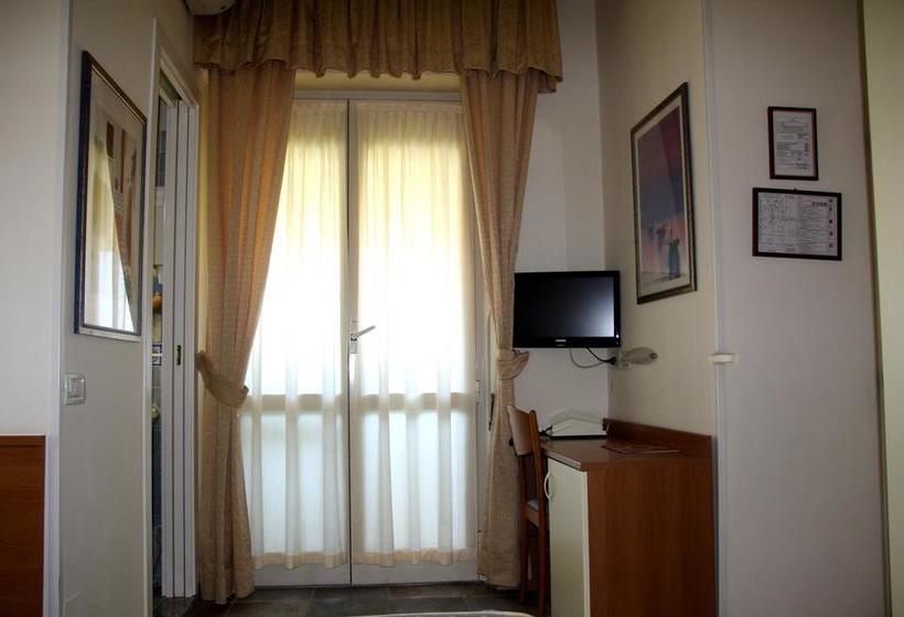 Hotel Angela  | Fano | Pesaro e Urbino | Italia 18