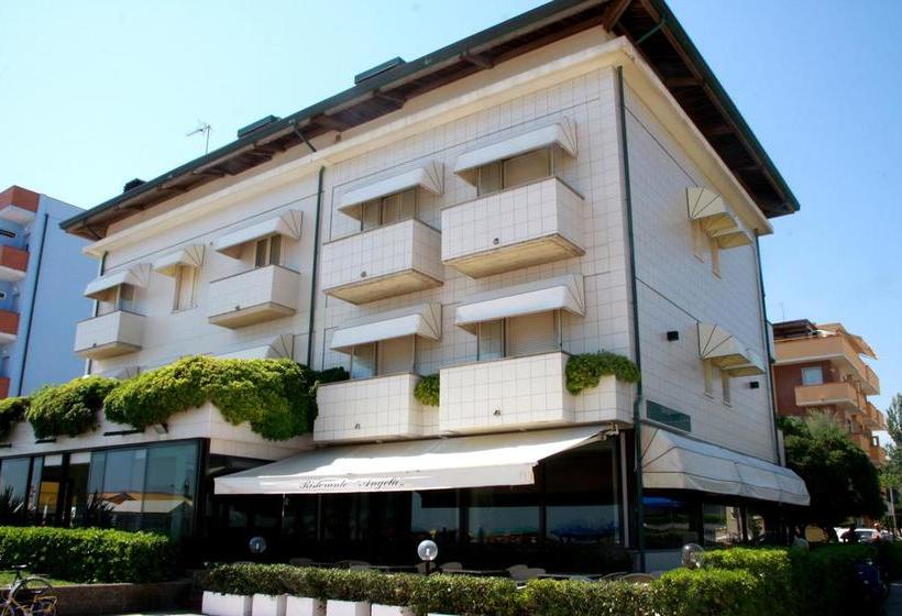 Hotel Angela  | Fano | Pesaro e Urbino | Italia 19