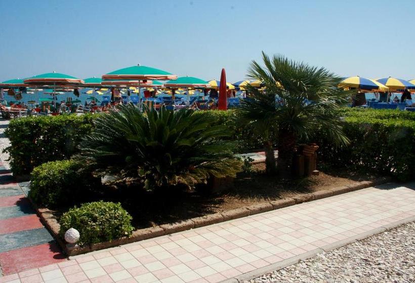 Hotel Angela  | Fano | Pesaro e Urbino | Italia 2