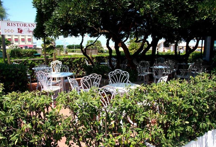 Hotel Angela  | Fano | Pesaro e Urbino | Italia 20