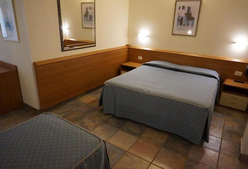 Hotel Angela  | Fano | Pesaro e Urbino | Italia 4