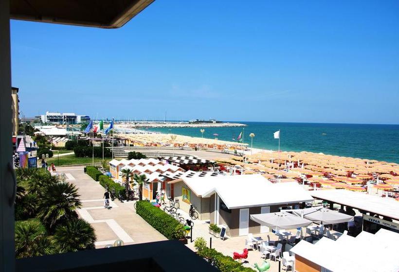 Hotel Angela  | Fano | Pesaro e Urbino | Italia 5