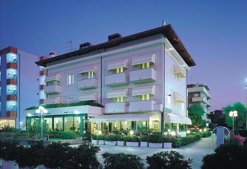 Hotel Angela  | Fano | Pesaro e Urbino | Italia 6