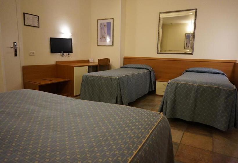 Hotel Angela  | Fano | Pesaro e Urbino | Italia 7