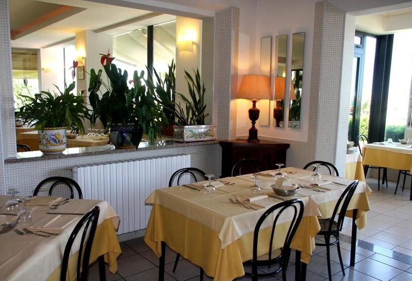 Hotel Angela  | Fano | Pesaro e Urbino | Italia 8