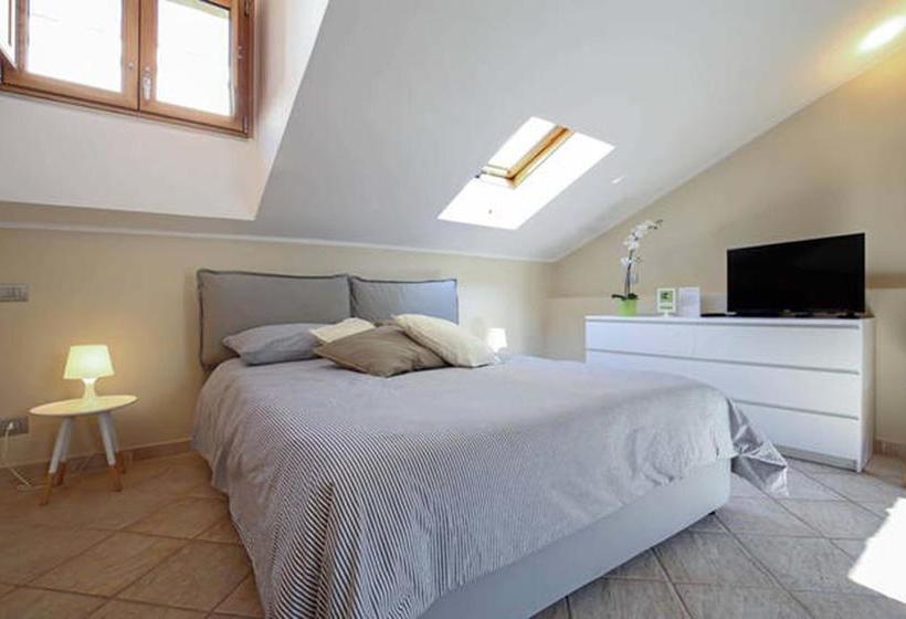 B&b Portanova Salerno