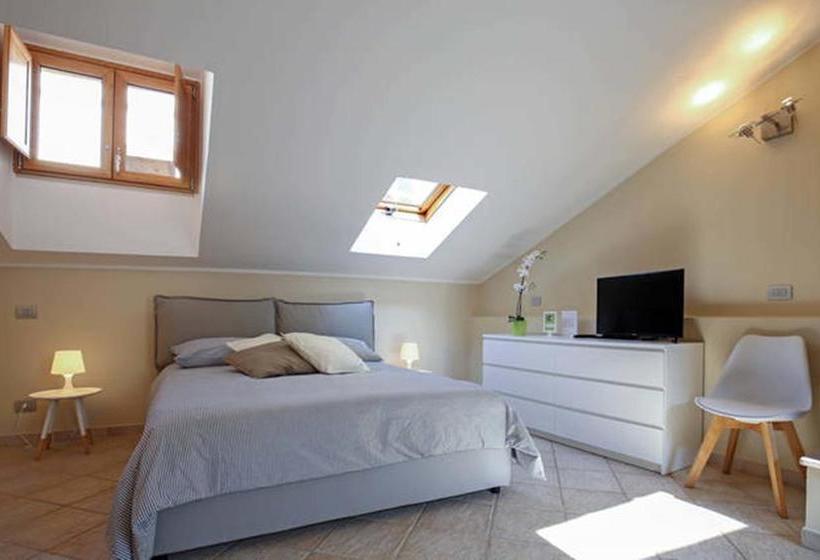 B&b Portanova  | Salerno | Salerno | Italia 1