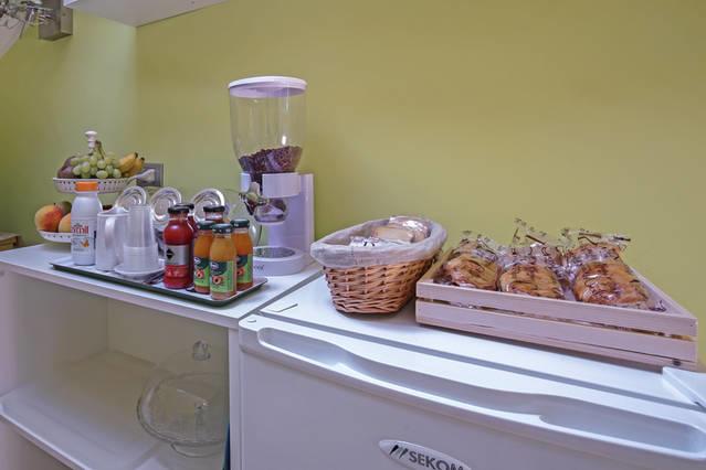 B&b Portanova  | Salerno | Salerno | Italia 10