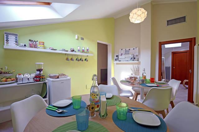 B&b Portanova  | Salerno | Salerno | Italia 11