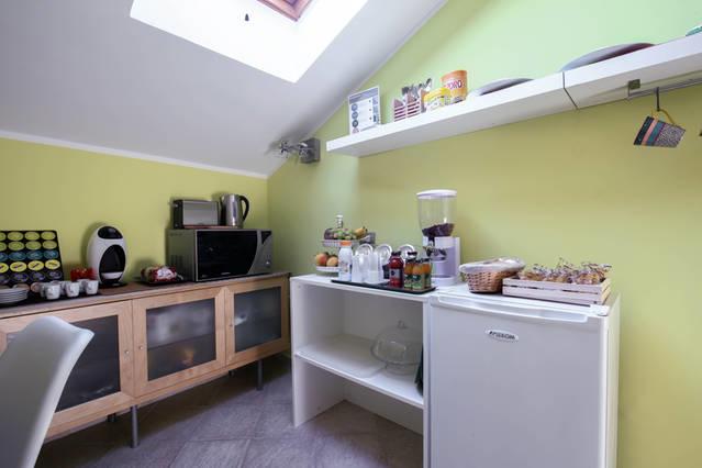 B&b Portanova  | Salerno | Salerno | Italia 12