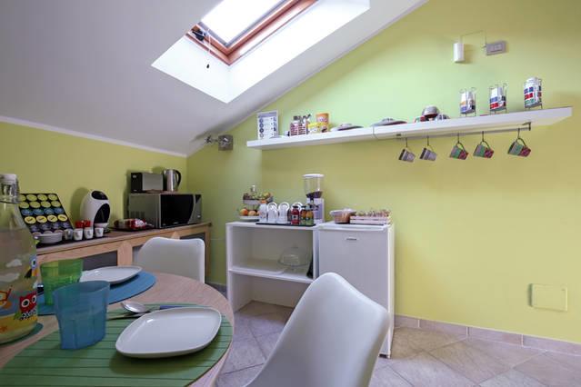 B&b Portanova  | Salerno | Salerno | Italia 13