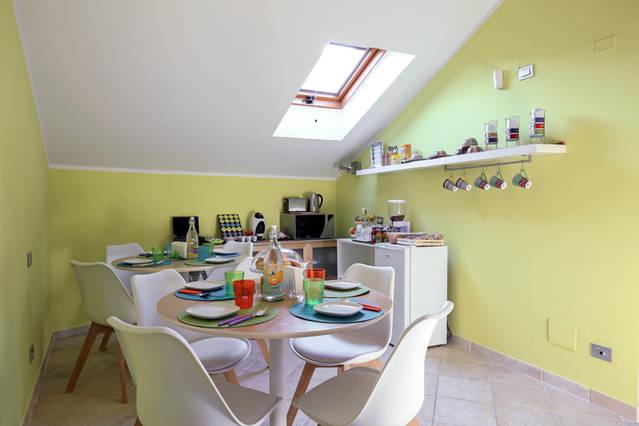 B&b Portanova  | Salerno | Salerno | Italia 14