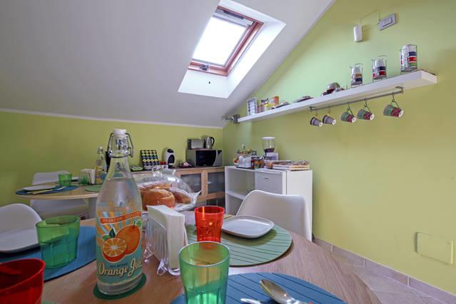 B&b Portanova  | Salerno | Salerno | Italia 15