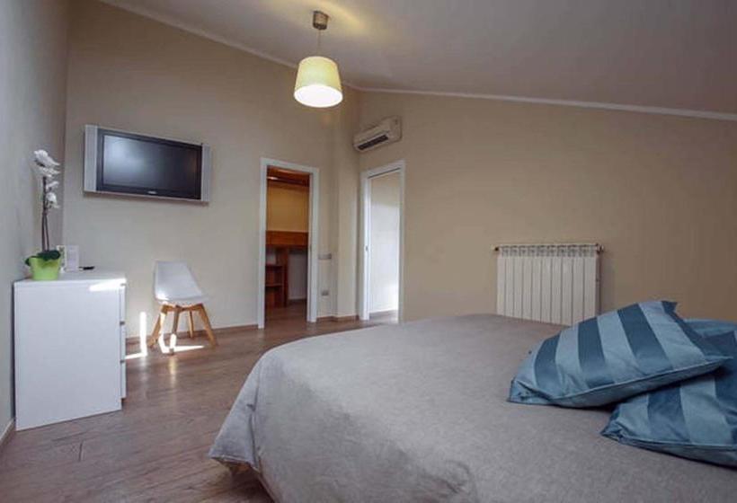 B&b Portanova  | Salerno | Salerno | Italia 2