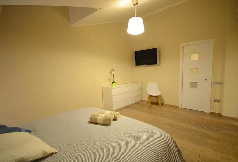 B&b Portanova  | Salerno | Salerno | Italia 4