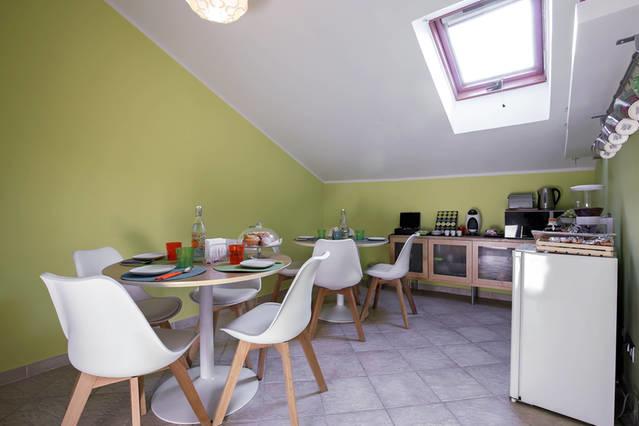 B&b Portanova  | Salerno | Salerno | Italia 6