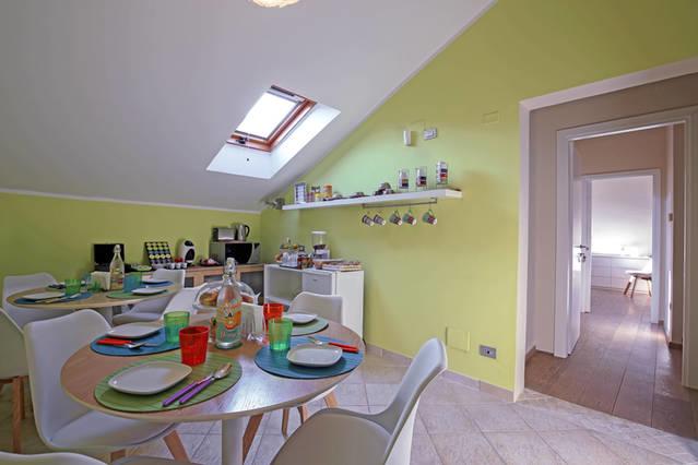 B&b Portanova  | Salerno | Salerno | Italia 7