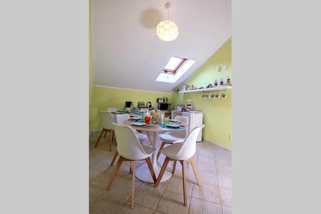 B&b Portanova  | Salerno | Salerno | Italia 8