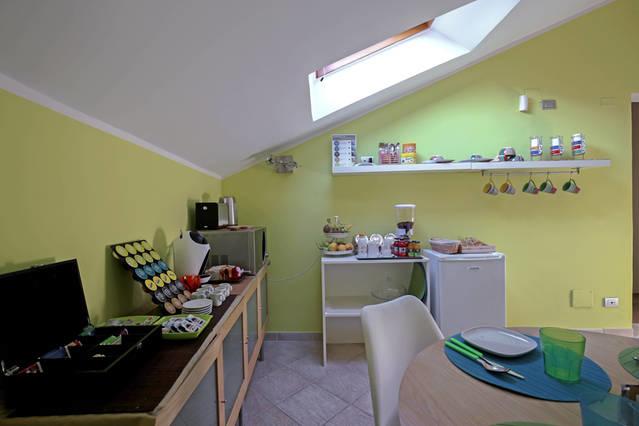 B&b Portanova  | Salerno | Salerno | Italia 9