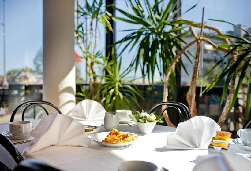 Hotel Beaurivage  | Fano | Pesaro e Urbino | Italia 10