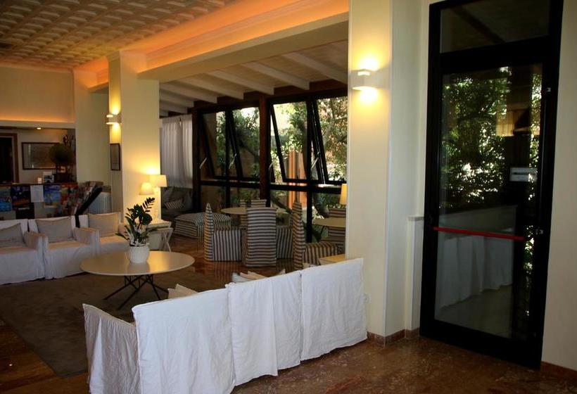 Hotel Beaurivage  | Fano | Pesaro e Urbino | Italia 12