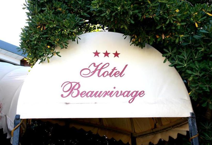 Hotel Beaurivage  | Fano | Pesaro e Urbino | Italia 14