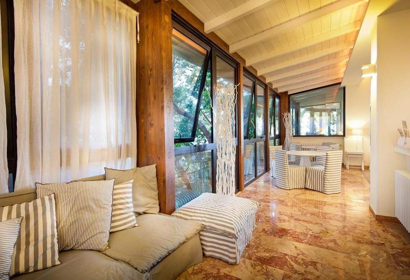 Hotel Beaurivage  | Fano | Pesaro e Urbino | Italia 15