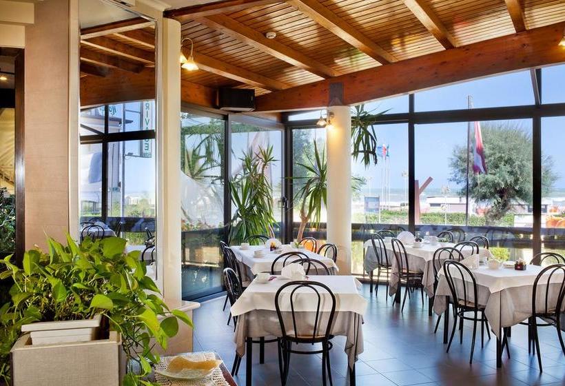 Hotel Beaurivage  | Fano | Pesaro e Urbino | Italia 16