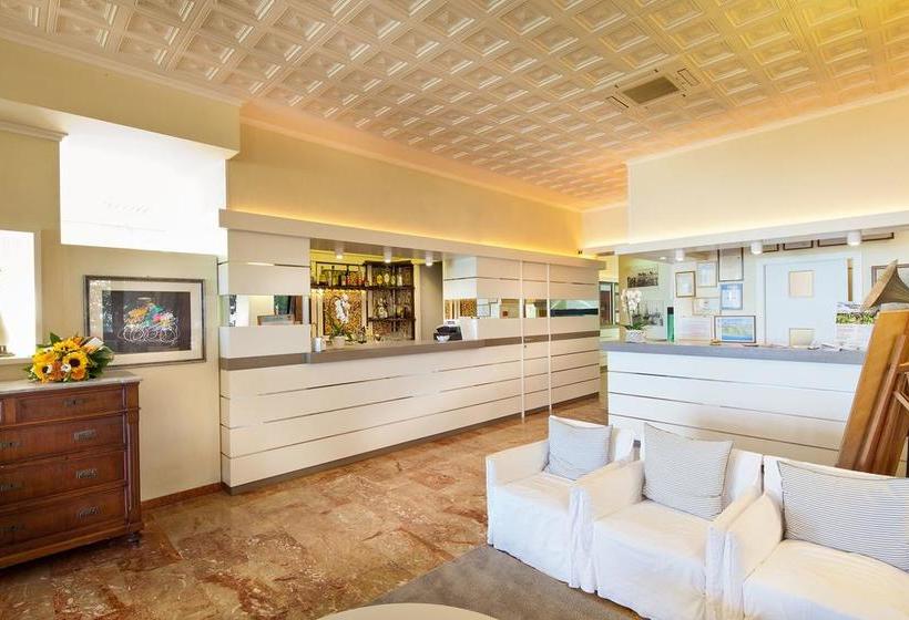 Hotel Beaurivage  | Fano | Pesaro e Urbino | Italia 17