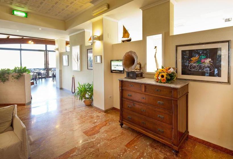 Hotel Beaurivage  | Fano | Pesaro e Urbino | Italia 18