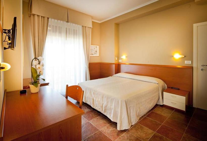 Hotel Beaurivage  | Fano | Pesaro e Urbino | Italia 2