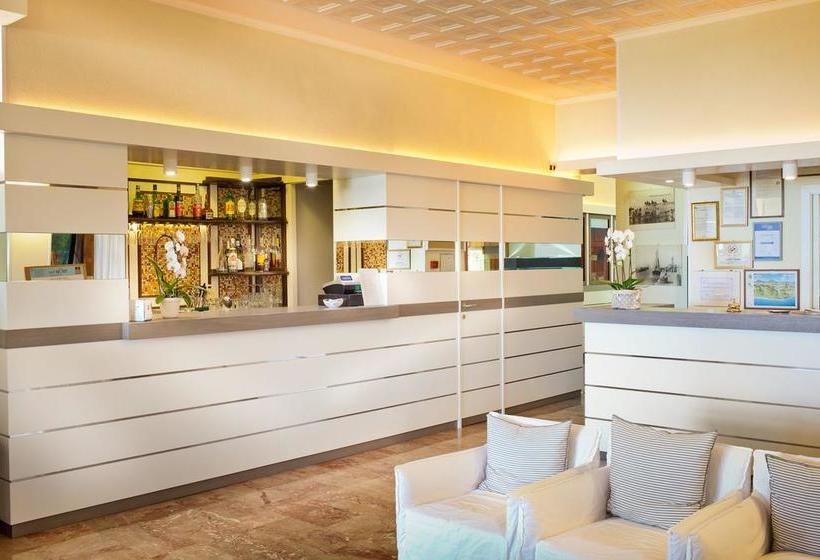 Hotel Beaurivage  | Fano | Pesaro e Urbino | Italia 20