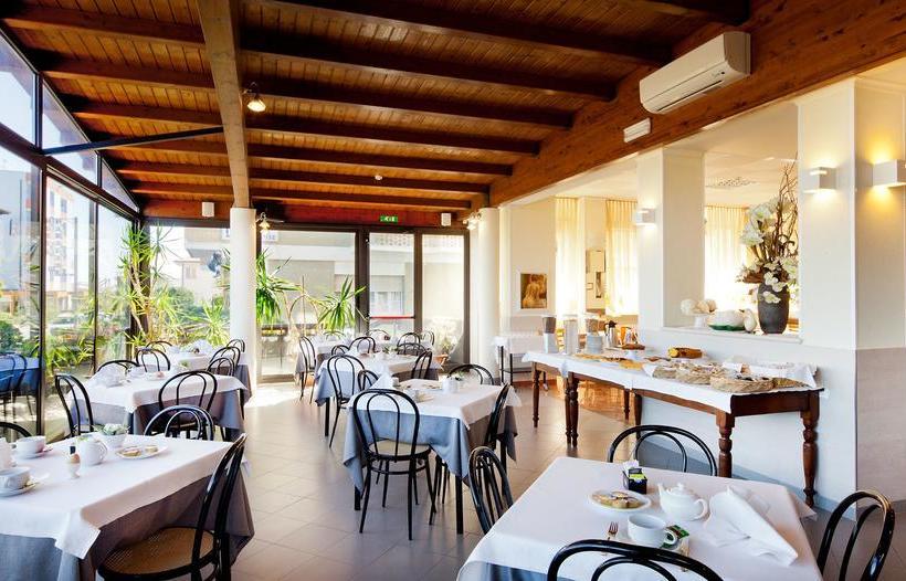 Hotel Beaurivage  | Fano | Pesaro e Urbino | Italia 5