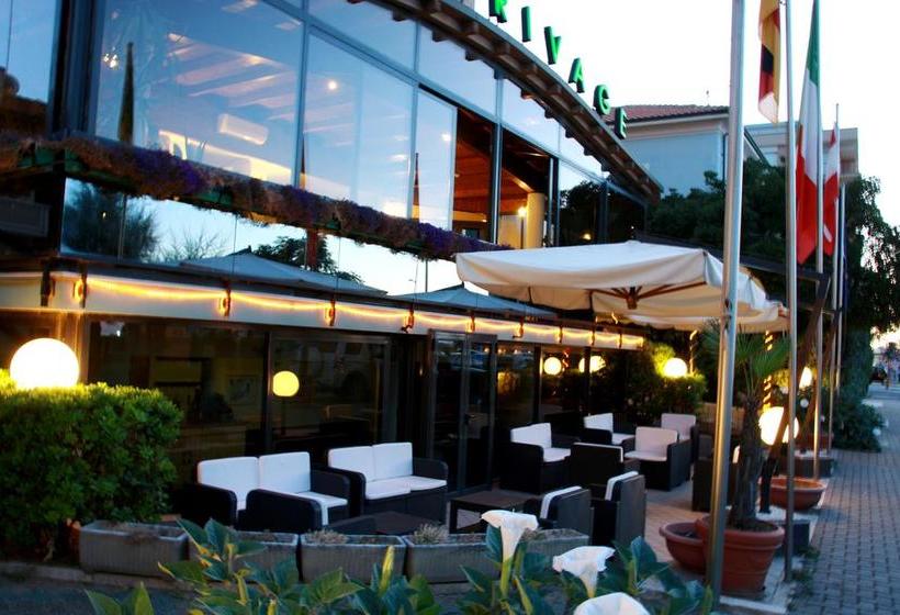 Hotel Beaurivage  | Fano | Pesaro e Urbino | Italia 6