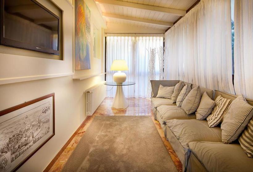 Hotel Beaurivage  | Fano | Pesaro e Urbino | Italia 7