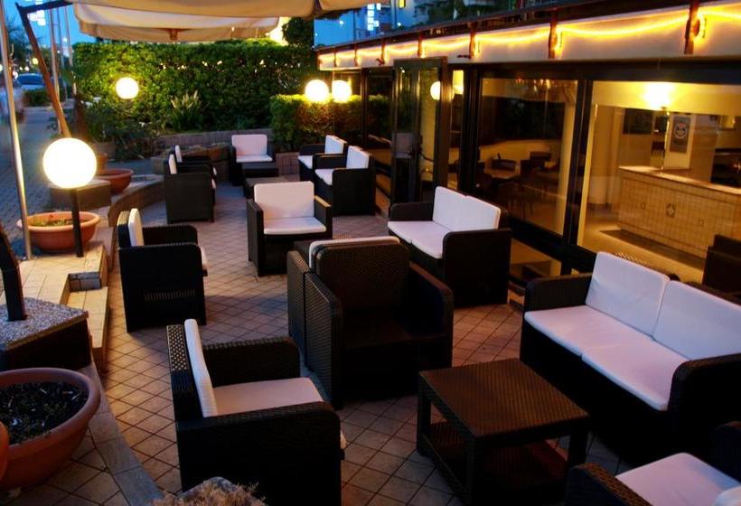 Hotel Beaurivage  | Fano | Pesaro e Urbino | Italia 8