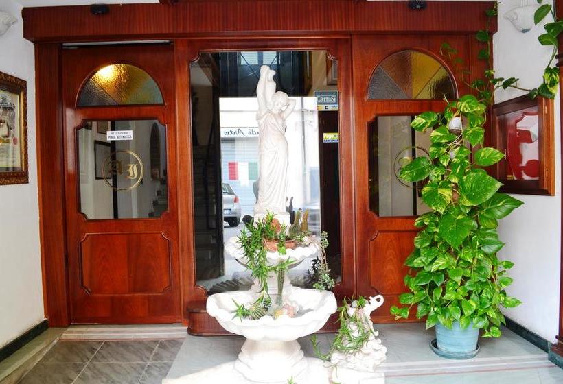 Hotel Albergo Imperiale