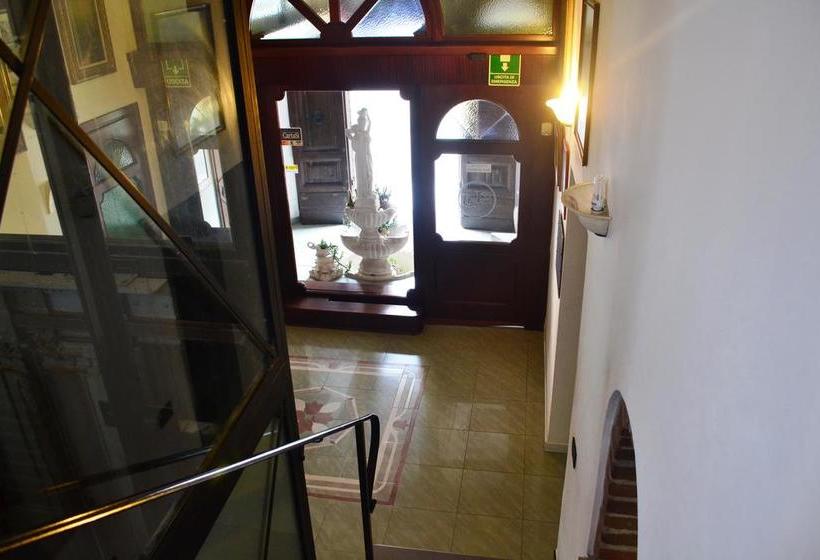 Hotel Albergo Imperiale  | Livorno | Livorno | Italia 10