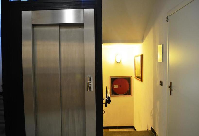 Hotel Albergo Imperiale  | Livorno | Livorno | Italia 12