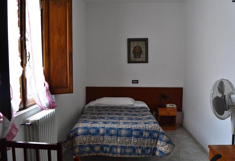 Hotel Albergo Imperiale  | Livorno | Livorno | Italia 13