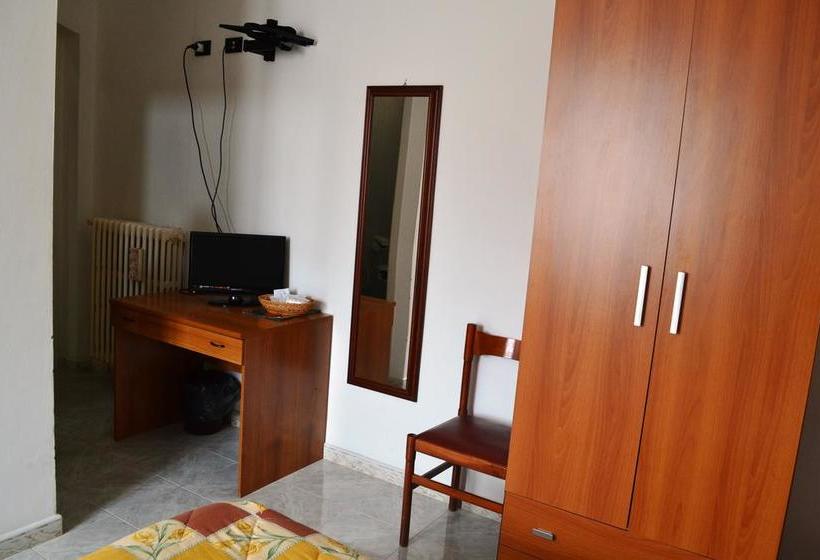 Hotel Albergo Imperiale  | Livorno | Livorno | Italia 14