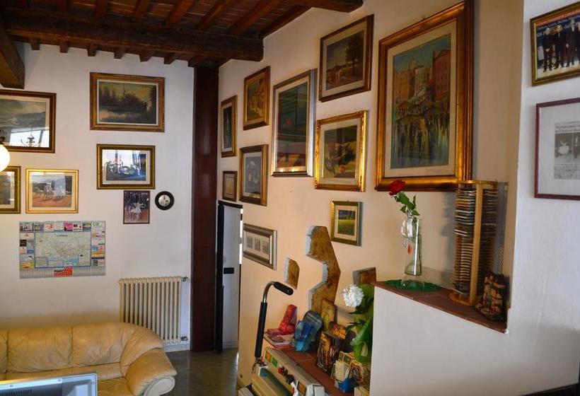 Hotel Albergo Imperiale  | Livorno | Livorno | Italia 18