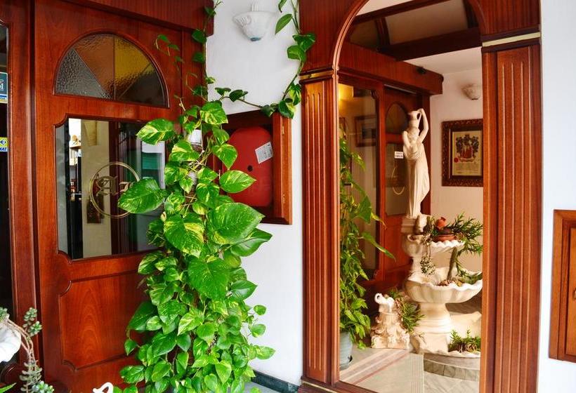 Hotel Albergo Imperiale  | Livorno | Livorno | Italia 3