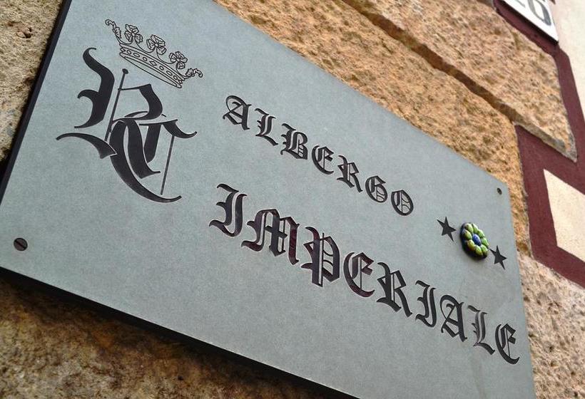 Hotel Albergo Imperiale  | Livorno | Livorno | Italia 4